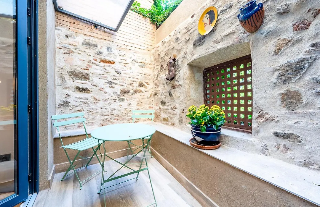 Priorat Aparthotel-1