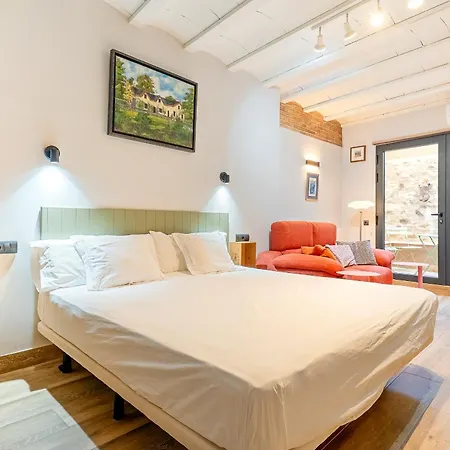 Priorat Aparthotel-3
